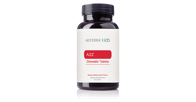 doTERRA a2z Chewable (dōTERRA a2z Chewable)