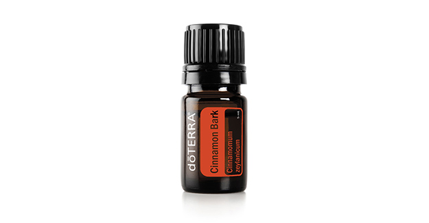 Корица (Cinnamon Bark)