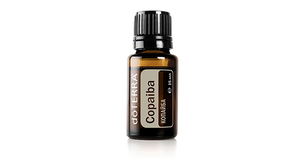 Копайба (Copaiba)