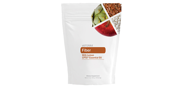 doTERRA Fiber
