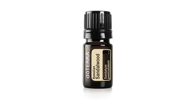 Сандал гавайский (Hawaiian Sandalwood)
