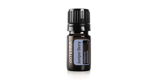 Можжевельник (Juniper Berry)
