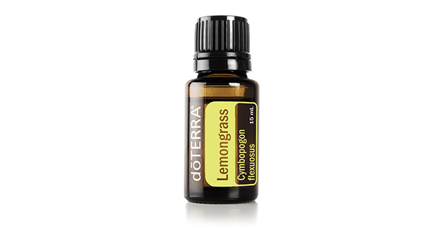 Лемонграсс (Lemongrass)
