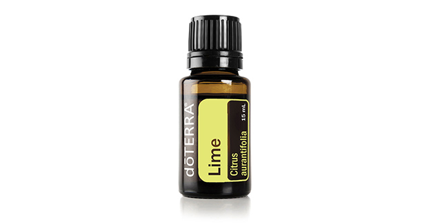 Лайм (Lime)