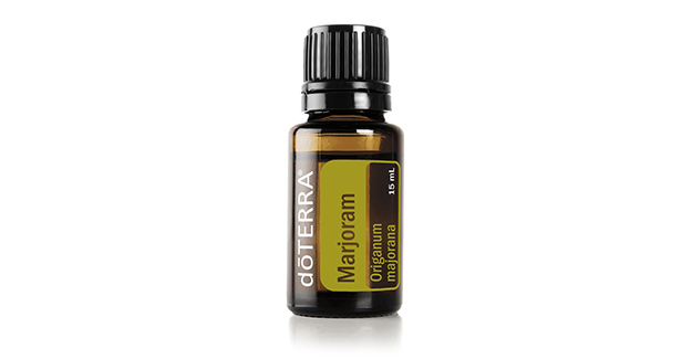 Майоран (Marjoram)