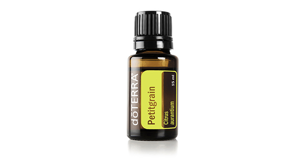 Петитгрейн (Petitgrain)