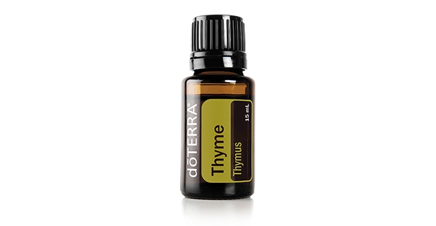 Тимьян (Thyme)